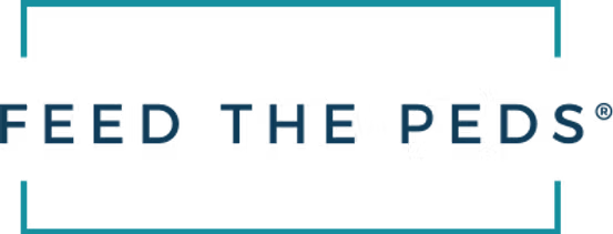 Feed the Peds logo